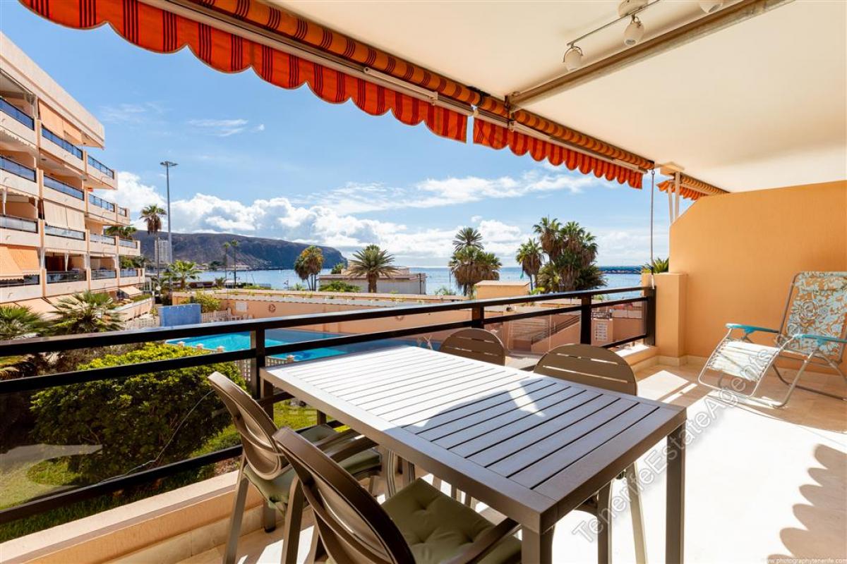 Picture of Apartment For Sale in Los Cristianos, Tenerife, Spain