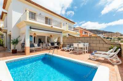 Villa For Sale in El Madronal, Spain