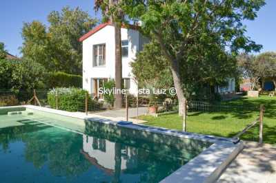 Villa For Sale in 