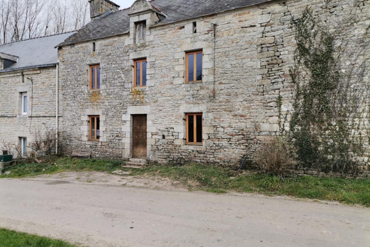 Picture of Home For Sale in Morbihan, Morbihan, France