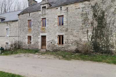 Home For Sale in Morbihan, France