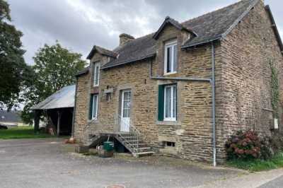 Home For Sale in Morbihan, France