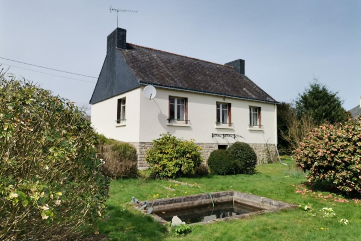 Picture of Home For Sale in Morbihan, Morbihan, France