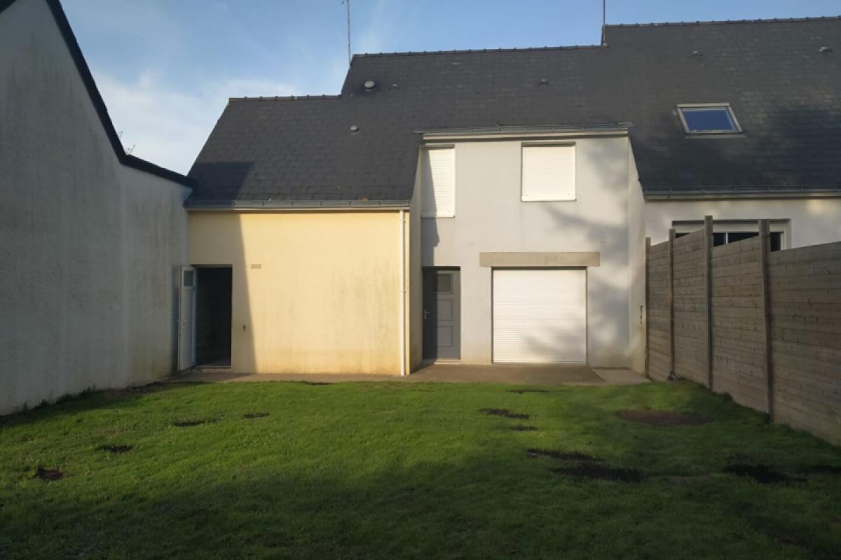 Picture of Home For Sale in Morbihan, Morbihan, France