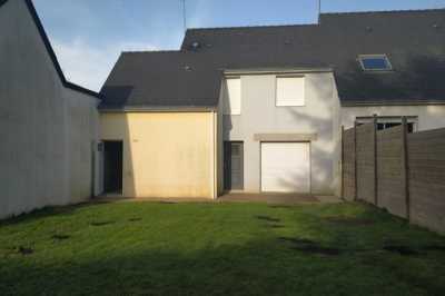 Home For Sale in Morbihan, France