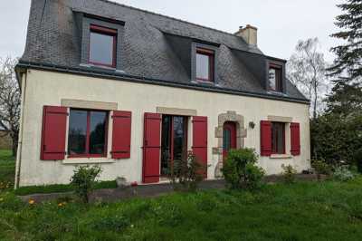 Home For Sale in Morbihan, France