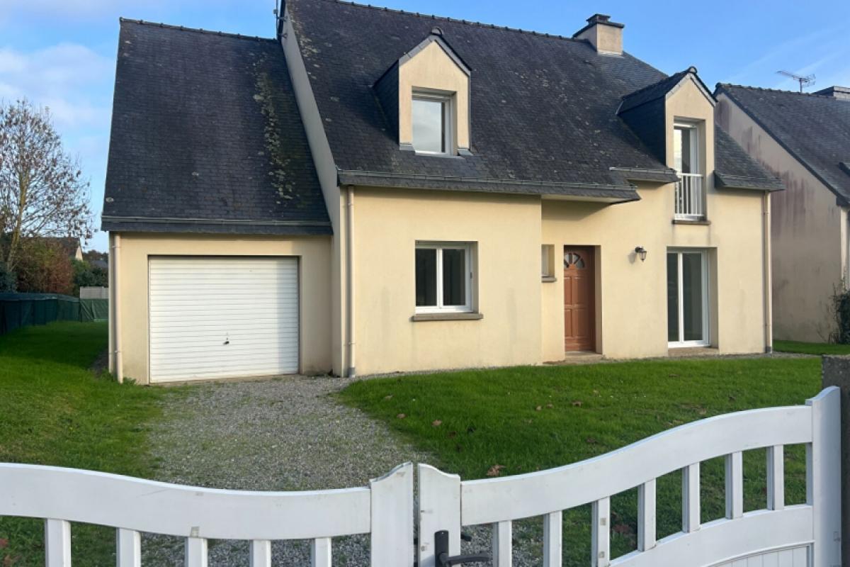 Picture of Home For Sale in Morbihan, Morbihan, France