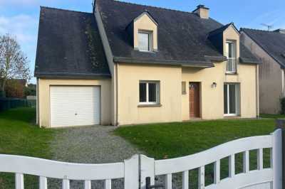 Home For Sale in Morbihan, France