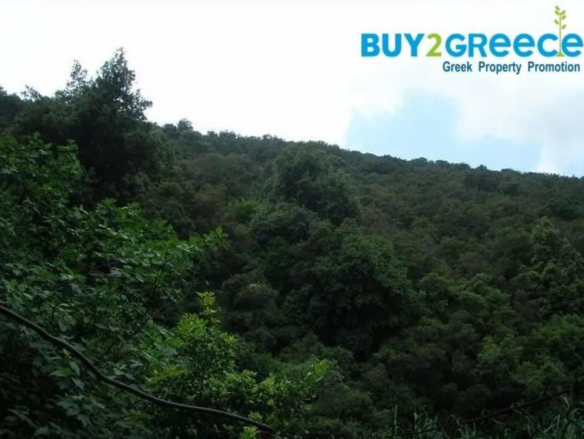 Picture of Residential Land For Sale in Kefalonia, Ionian Islands, Greece