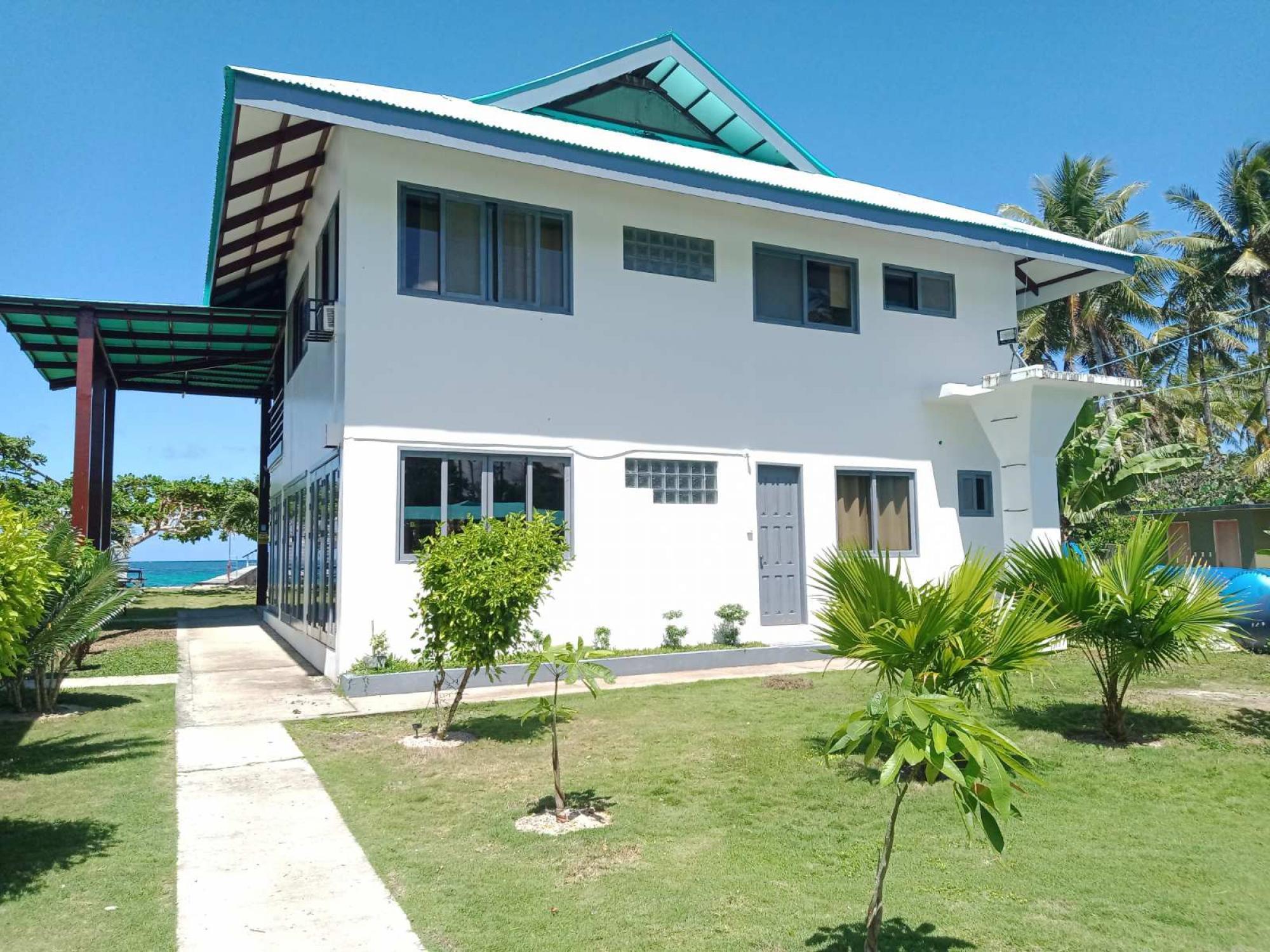 Picture of Commercial New Construction For Sale in General Luna, Surigao del Norte, Philippines