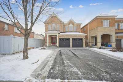 Home For Sale in Ajax, Canada