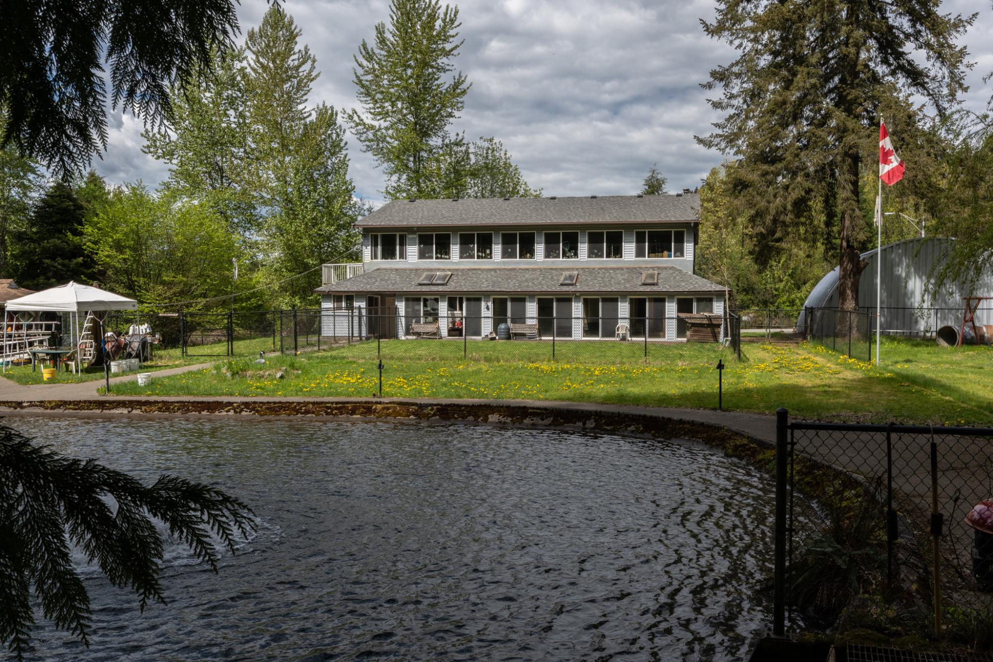 Picture of Home For Sale in Mission, British Columbia, Canada