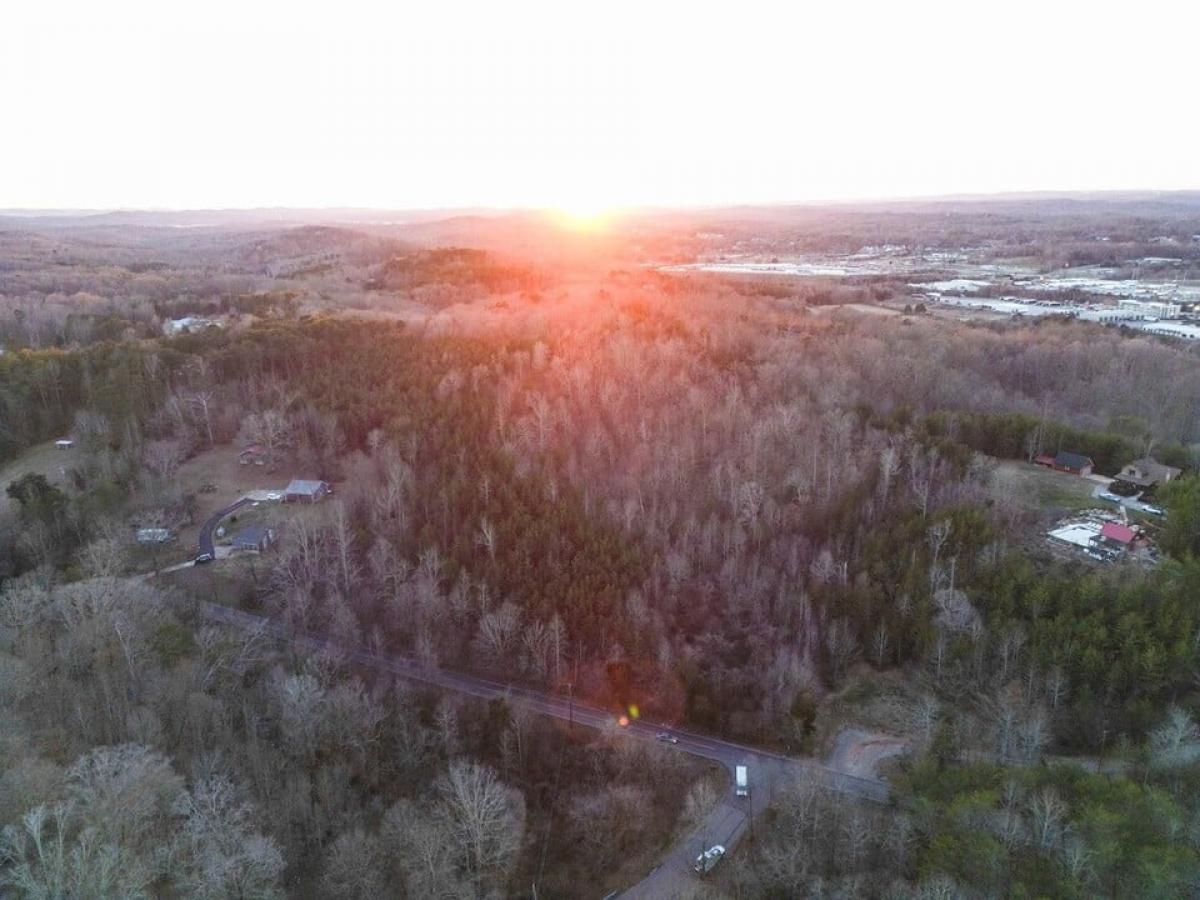 Picture of Residential Land For Sale in Knoxville, Tennessee, United States