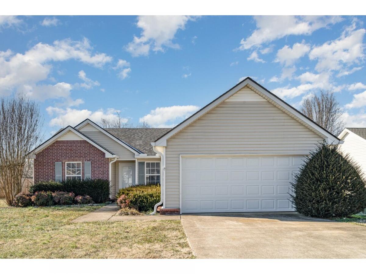 Picture of Home For Sale in Murfreesboro, Tennessee, United States