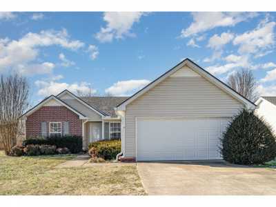 Home For Sale in Murfreesboro, Tennessee