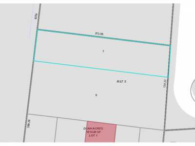 Residential Land For Sale in Madison, Tennessee