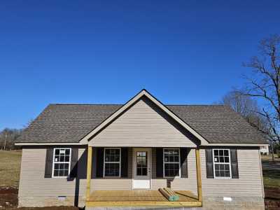 Home For Sale in Doyle, Tennessee