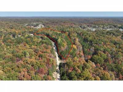 Residential Land For Sale in Crawford, Tennessee