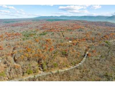 Residential Land For Sale in Crossville, Tennessee