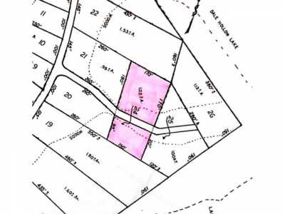 Residential Land For Sale in Allons, Tennessee