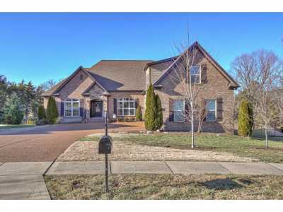 Home For Sale in Nolensville, Tennessee