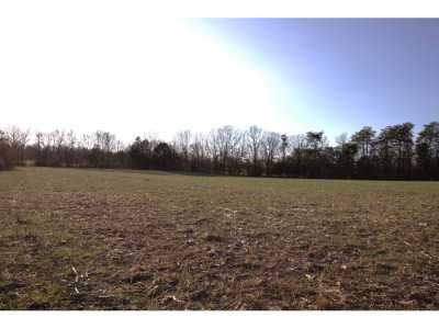 Residential Land For Sale in Cookeville, Tennessee