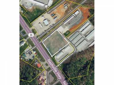 Residential Land For Sale in Smithville, Tennessee