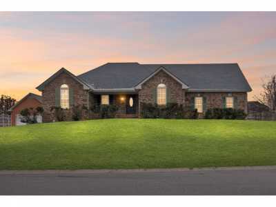 Home For Sale in Clarksville, Tennessee