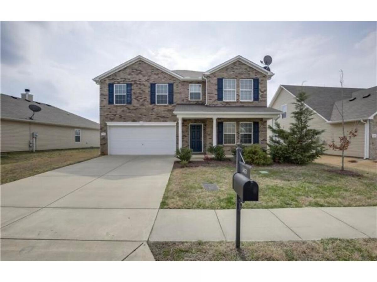 Picture of Home For Rent in Murfreesboro, Tennessee, United States