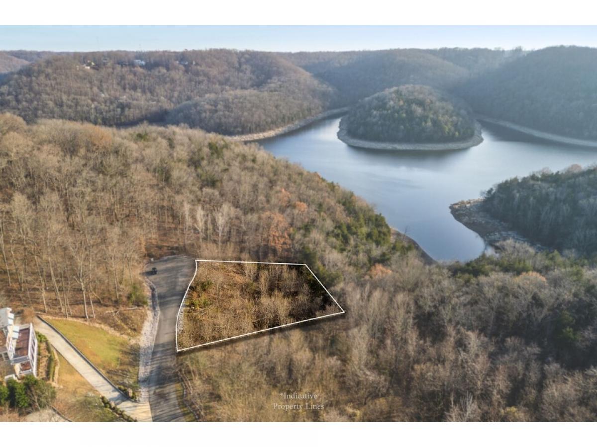 Picture of Residential Land For Sale in Smithville, Tennessee, United States