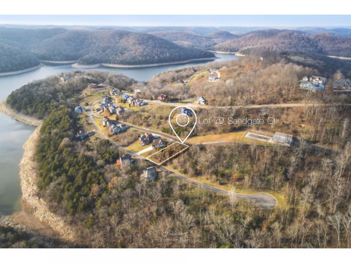 Picture of Residential Land For Sale in Smithville, Tennessee, United States