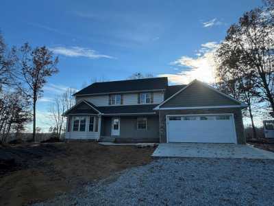 Home For Sale in Monterey, Tennessee