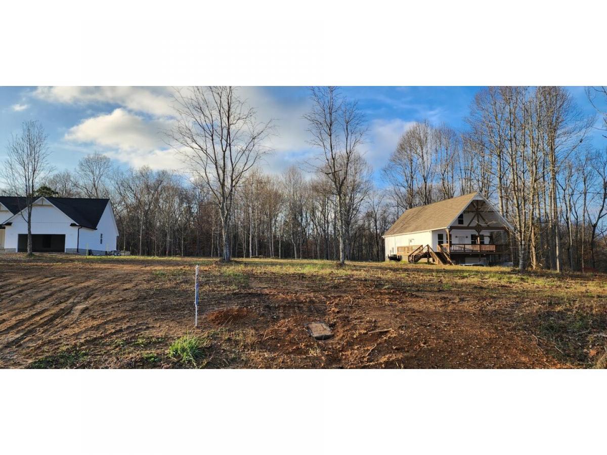 Picture of Residential Land For Sale in Smithville, Tennessee, United States