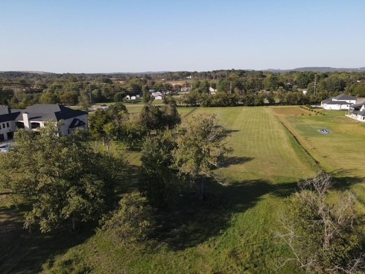 Picture of Residential Land For Sale in Murfreesboro, Tennessee, United States