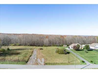 Residential Land For Sale in Crossville, Tennessee