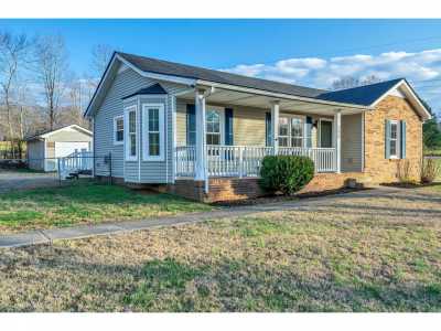 Home For Sale in Clarksville, Tennessee