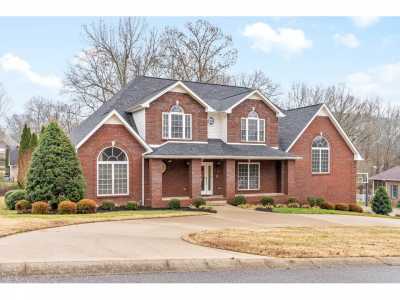 Home For Sale in Clarksville, Tennessee