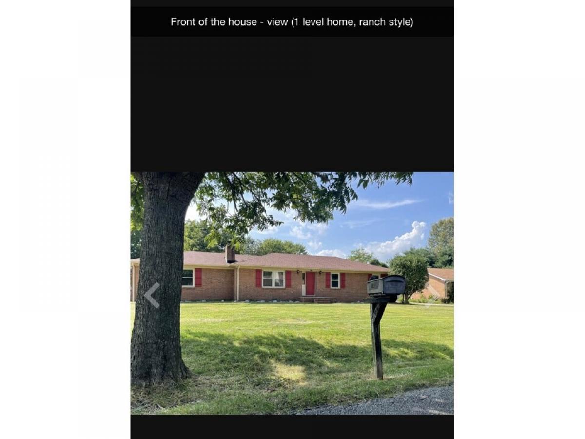 Picture of Home For Sale in Murfreesboro, Tennessee, United States