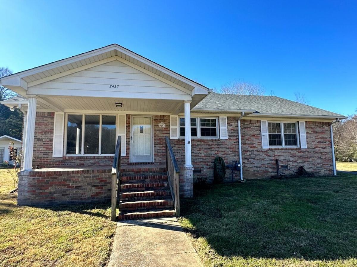 Picture of Home For Sale in Pulaski, Tennessee, United States