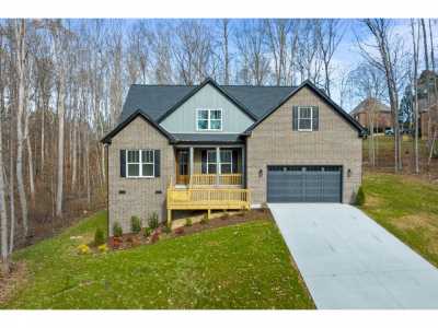 Home For Sale in Cookeville, Tennessee