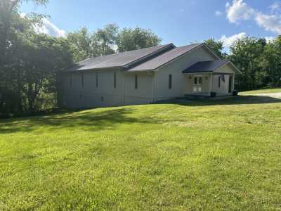 Home For Sale in Jamestown, Tennessee