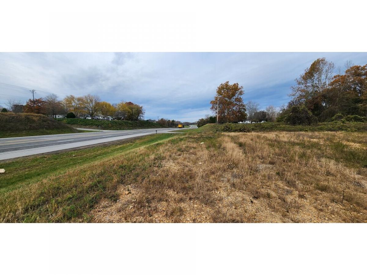 Picture of Residential Land For Sale in Dowelltown, Tennessee, United States