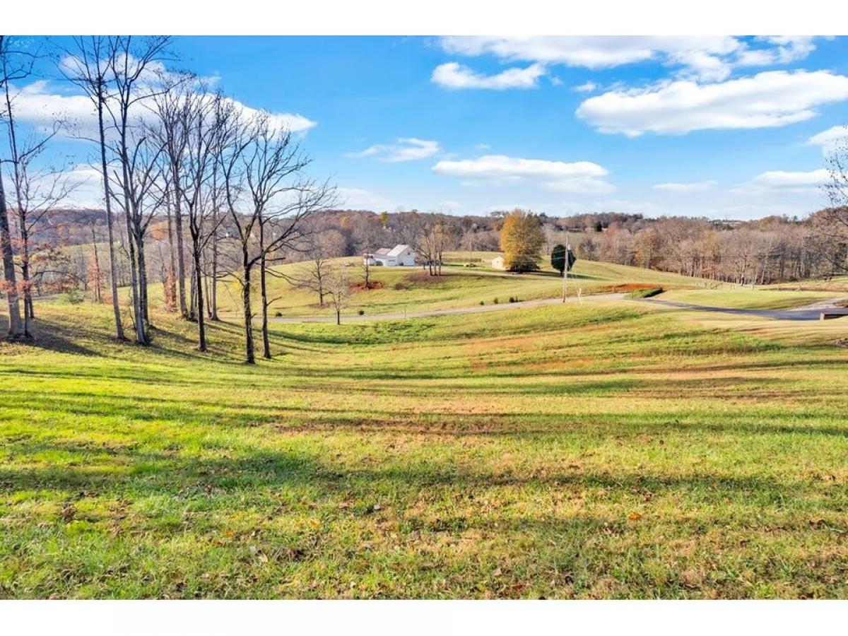 Picture of Farm For Sale in Cookeville, Tennessee, United States