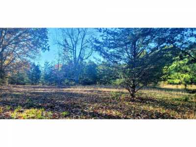 Residential Land For Sale in Spencer, Tennessee