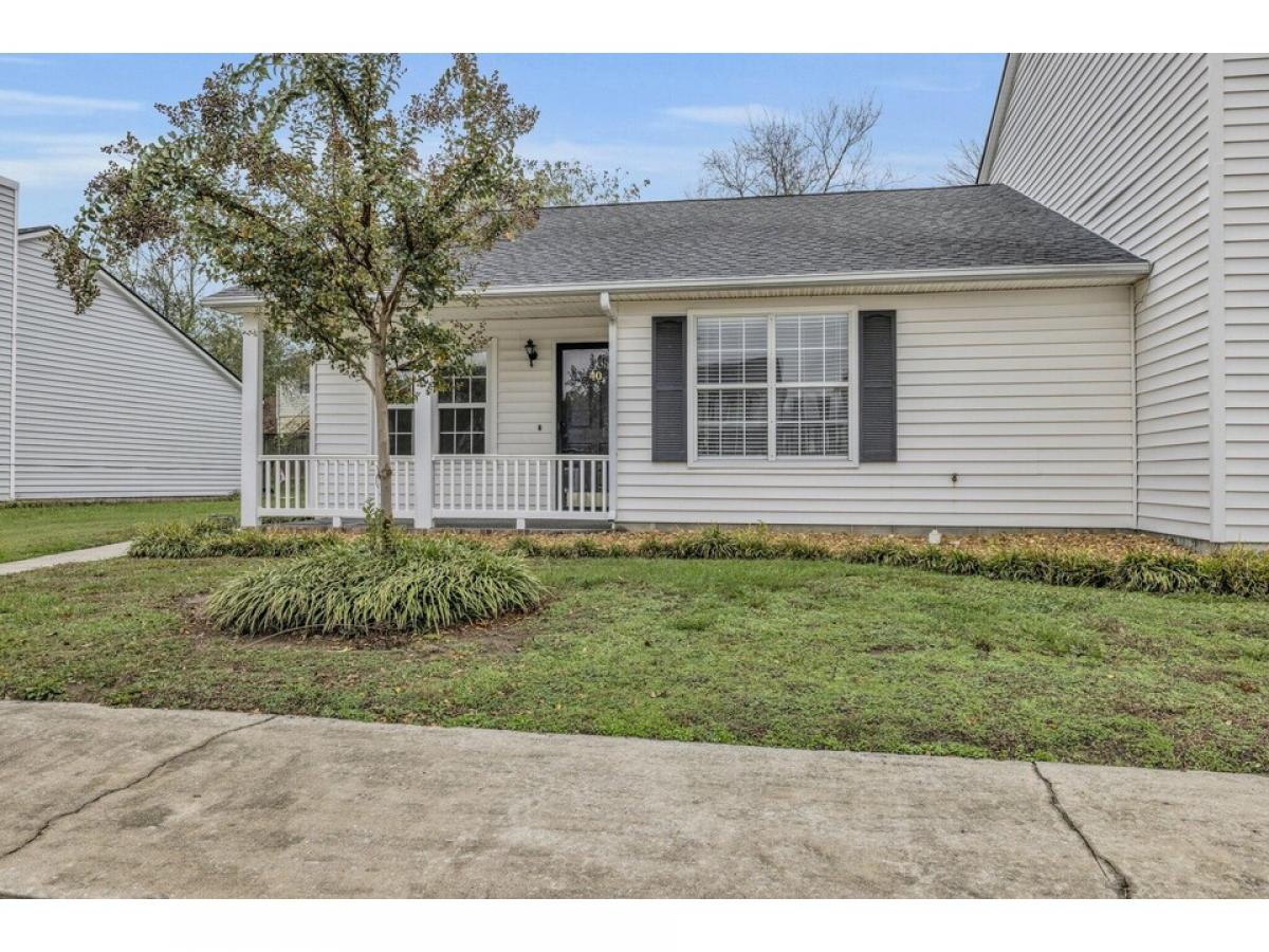 Picture of Home For Sale in Dalton, Georgia, United States