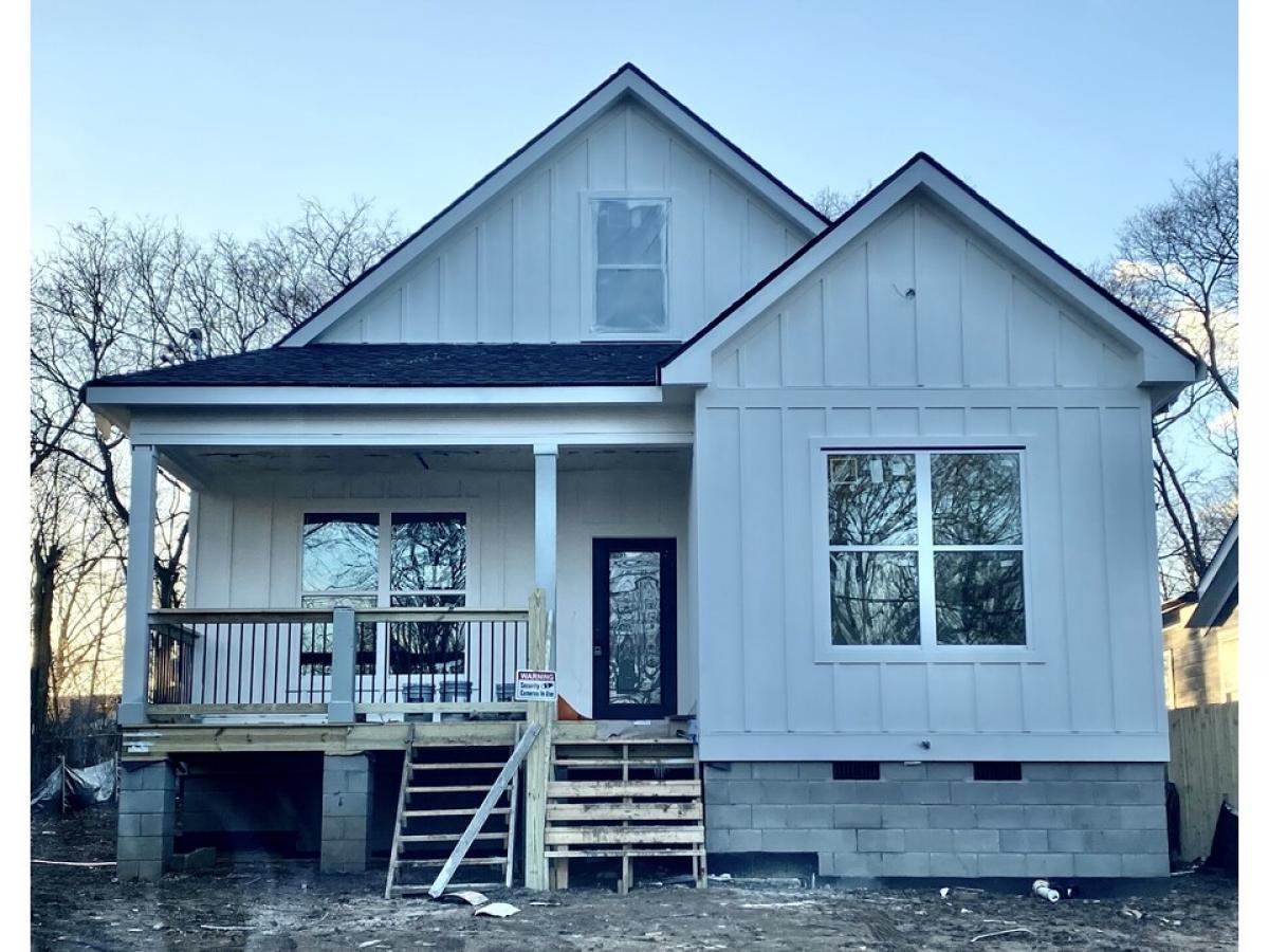 Picture of Home For Sale in Madison, Tennessee, United States