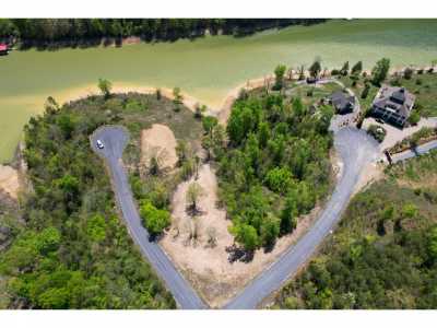 Residential Land For Sale in Dandridge, Tennessee