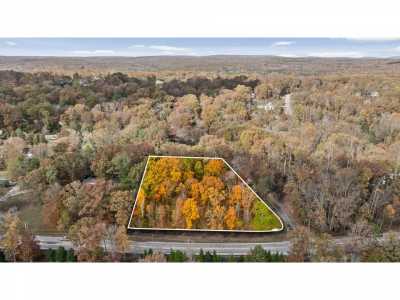 Residential Land For Sale in Signal Mountain, Tennessee