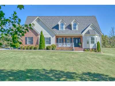 Home For Sale in Cookeville, Tennessee