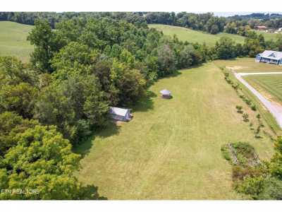 Residential Land For Sale in Dandridge, Tennessee